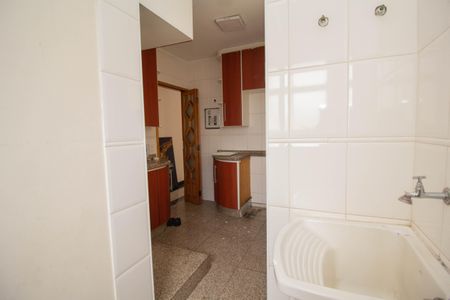 Apartamento para alugar com 75m², 3 quartos e 1 vaga Apartamento para alugar com 75m², 3 quartos e 1 vagaÁrea de Serviço