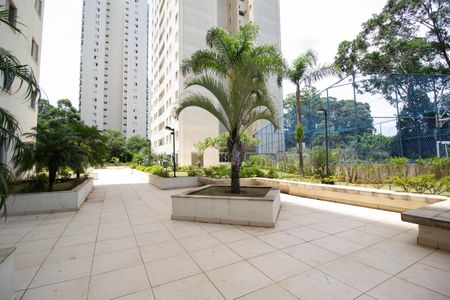 Apartamento para alugar com 75m², 3 quartos e 1 vaga Apartamento para alugar com 75m², 3 quartos e 1 vagaÁrea comum