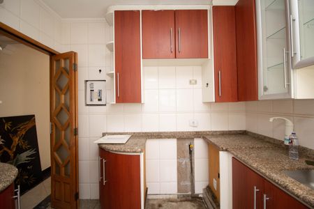 Apartamento para alugar com 75m², 3 quartos e 1 vaga Apartamento para alugar com 75m², 3 quartos e 1 vagaCozinha