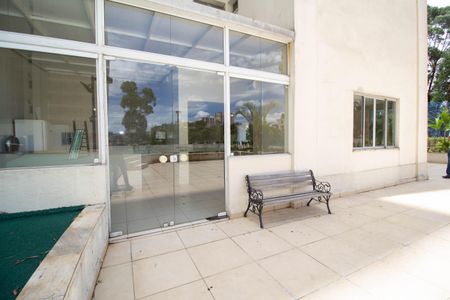 Apartamento para alugar com 75m², 3 quartos e 1 vaga Apartamento para alugar com 75m², 3 quartos e 1 vagaÁrea comum - Salão de festas