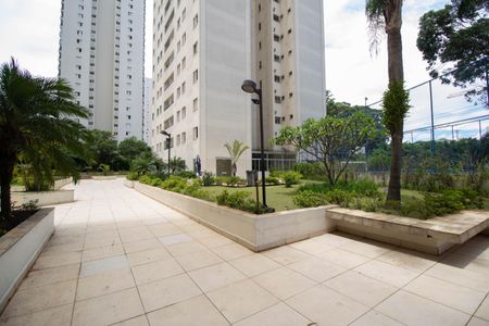 Apartamento para alugar com 75m², 3 quartos e 1 vaga Apartamento para alugar com 75m², 3 quartos e 1 vagaÁrea comum
