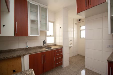 Apartamento para alugar com 75m², 3 quartos e 1 vaga Apartamento para alugar com 75m², 3 quartos e 1 vagaCozinha