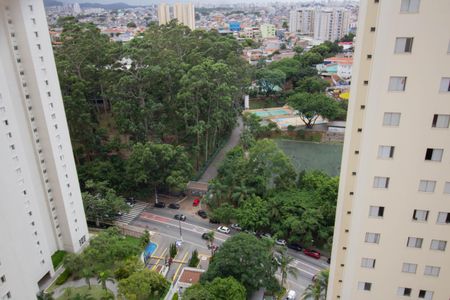 Apartamento para alugar com 75m², 3 quartos e 1 vaga Apartamento para alugar com 75m², 3 quartos e 1 vagaVista do Quarto 3