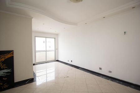 Apartamento para alugar com 75m², 3 quartos e 1 vaga Apartamento para alugar com 75m², 3 quartos e 1 vagaSala