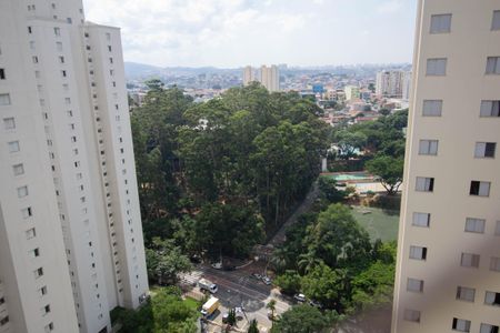 Apartamento para alugar com 75m², 3 quartos e 1 vaga Apartamento para alugar com 75m², 3 quartos e 1 vagaVista Varanda da Sala