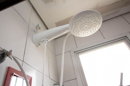 Apartamento para alugar com 75m², 3 quartos e 1 vaga Apartamento para alugar com 75m², 3 quartos e 1 vagaBanheiro da Suíte