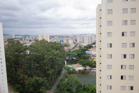 Apartamento para alugar com 75m², 3 quartos e 1 vaga Apartamento para alugar com 75m², 3 quartos e 1 vagaVista do Quarto 2