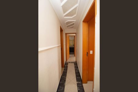 Apartamento para alugar com 75m², 3 quartos e 1 vaga Apartamento para alugar com 75m², 3 quartos e 1 vagaCorredor