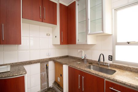 Apartamento para alugar com 75m², 3 quartos e 1 vaga Apartamento para alugar com 75m², 3 quartos e 1 vagaCozinha