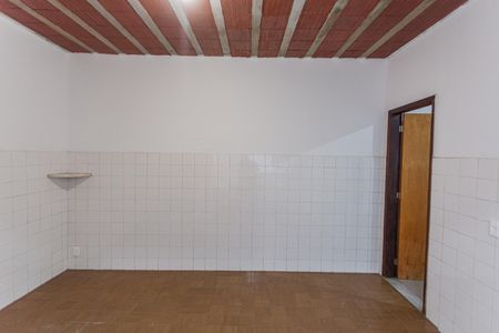 Studio para alugar com 25m², 1 quarto e sem vaga Studio para alugar com 25m², 1 quarto e sem vagaSala/Cozinha