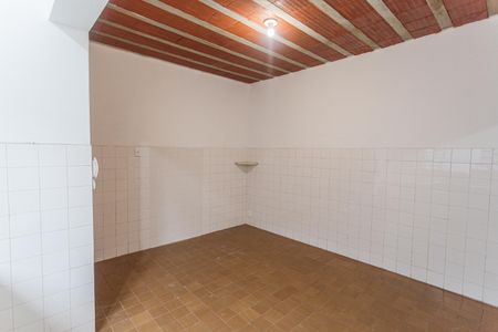 Studio para alugar com 25m², 1 quarto e sem vaga Studio para alugar com 25m², 1 quarto e sem vagaSala/Cozinha