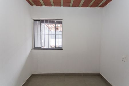 Quarto de kitnet/studio para alugar com 1 quarto, 25m² em Santa Efigênia, Belo Horizonte