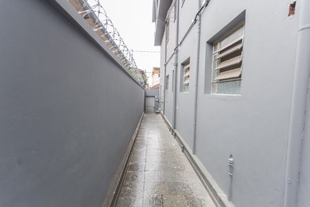 Studio para alugar com 25m², 1 quarto e sem vaga Studio para alugar com 25m², 1 quarto e sem vagaEntrada