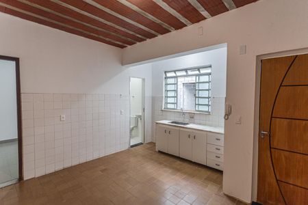 Studio para alugar com 25m², 1 quarto e sem vaga Studio para alugar com 25m², 1 quarto e sem vagaSala/Cozinha