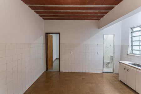 Studio para alugar com 25m², 1 quarto e sem vaga Studio para alugar com 25m², 1 quarto e sem vagaSala/Cozinha