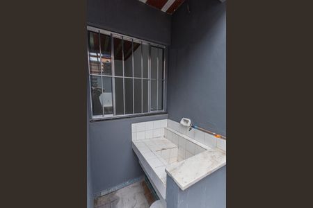 Studio para alugar com 25m², 1 quarto e sem vaga Studio para alugar com 25m², 1 quarto e sem vagaÁrea de Serviço