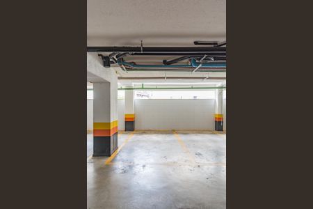 Apartamento para alugar com 37m², 1 quarto e 1 vagaGaragem