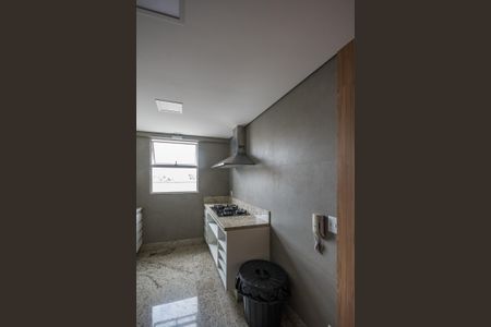 Apartamento para alugar com 37m², 1 quarto e 1 vagaÁrea comum