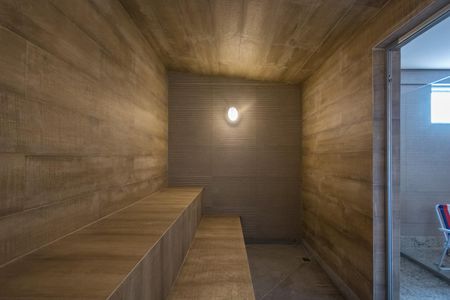 Apartamento para alugar com 37m², 1 quarto e 1 vagaÁrea comum