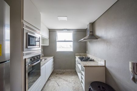 Apartamento para alugar com 37m², 1 quarto e 1 vagaÁrea comum