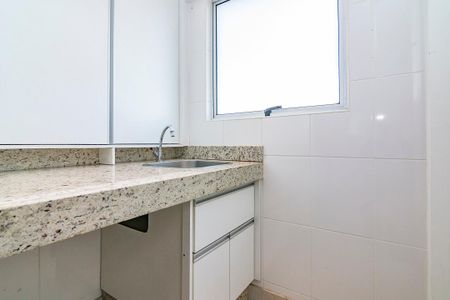 Apartamento para alugar com 37m², 1 quarto e 1 vagaÁrea de Serviço