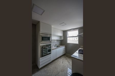 Apartamento para alugar com 37m², 1 quarto e 1 vagaÁrea comum