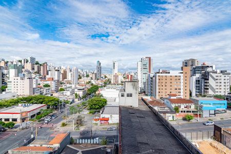 Apartamento para alugar com 37m², 1 quarto e 1 vagaQuarto 