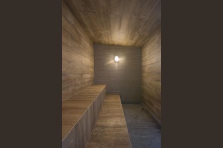 Apartamento para alugar com 37m², 1 quarto e 1 vagaÁrea comum