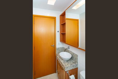 Apartamento para alugar com 37m², 1 quarto e 1 vagaBanheiro