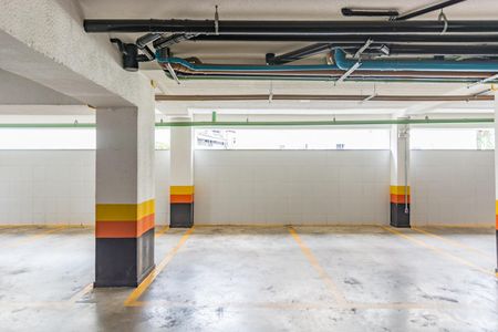 Apartamento para alugar com 37m², 1 quarto e 1 vagaGaragem