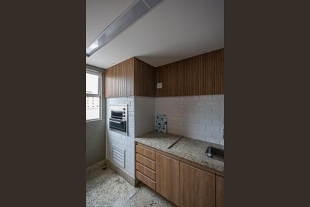 Apartamento para alugar com 37m², 1 quarto e 1 vagaÁrea comum