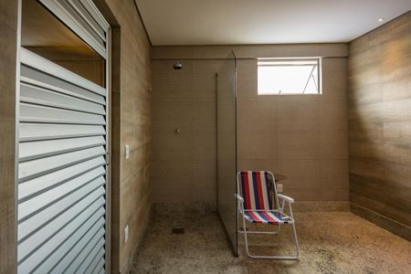 Apartamento para alugar com 37m², 1 quarto e 1 vagaÁrea comum