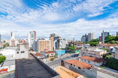 Apartamento para alugar com 37m², 1 quarto e 1 vagaQuarto 