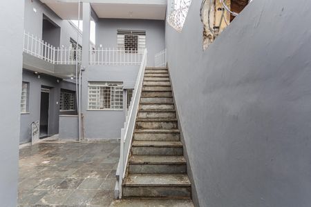 Studio para alugar com 25m², 1 quarto e sem vaga Studio para alugar com 25m², 1 quarto e sem vagaEntrada