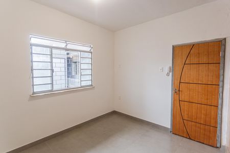 Studio para alugar com 25m², 1 quarto e sem vaga Studio para alugar com 25m², 1 quarto e sem vagaQuarto/Cozinha