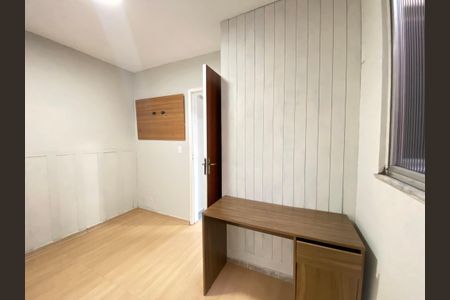 Quarto 1 de apartamento para alugar com 2 quartos, 110m² em Quintino Bocaiúva, Rio de Janeiro