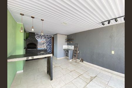 Apartamento para alugar com 110m², 2 quartos e 1 vagaEspaço Gourmet