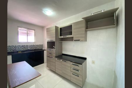 Apartamento para alugar com 110m², 2 quartos e 1 vagaCozinha