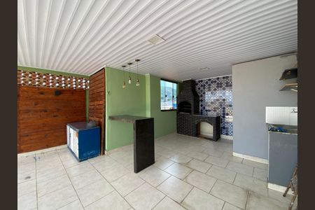 Apartamento para alugar com 110m², 2 quartos e 1 vagaEspaço Gourmet