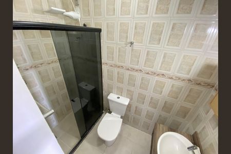 Apartamento para alugar com 110m², 2 quartos e 1 vagaBanheiro