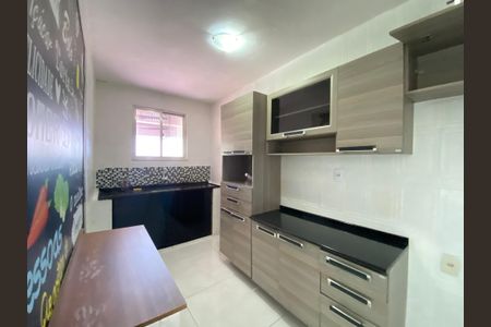 Apartamento para alugar com 110m², 2 quartos e 1 vagaCozinha