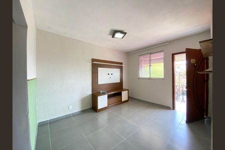 Apartamento para alugar com 110m², 2 quartos e 1 vagaSala