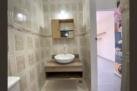 Apartamento para alugar com 110m², 2 quartos e 1 vagaBanheiro