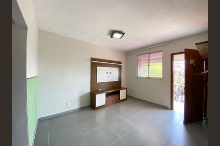 Sala de apartamento para alugar com 2 quartos, 110m² em Quintino Bocaiúva, Rio de Janeiro