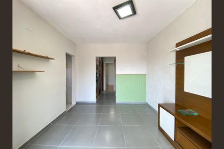 Apartamento para alugar com 110m², 2 quartos e 1 vagaSala