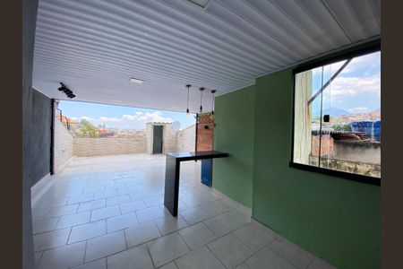 Apartamento para alugar com 110m², 2 quartos e 1 vagaEspaço Gourmet