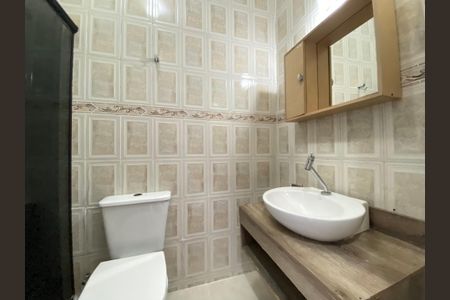 Apartamento para alugar com 110m², 2 quartos e 1 vagaBanheiro