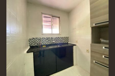 Apartamento para alugar com 110m², 2 quartos e 1 vagaCozinha