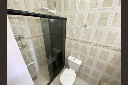 Apartamento para alugar com 110m², 2 quartos e 1 vagaBanheiro