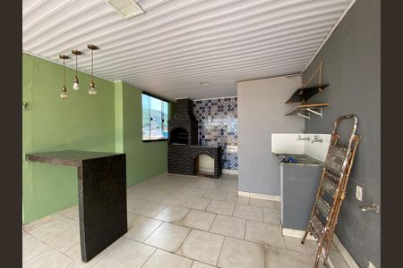 Apartamento para alugar com 110m², 2 quartos e 1 vagaEspaço Gourmet